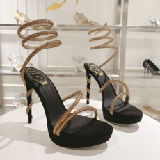 Rene Caovilla Sandals